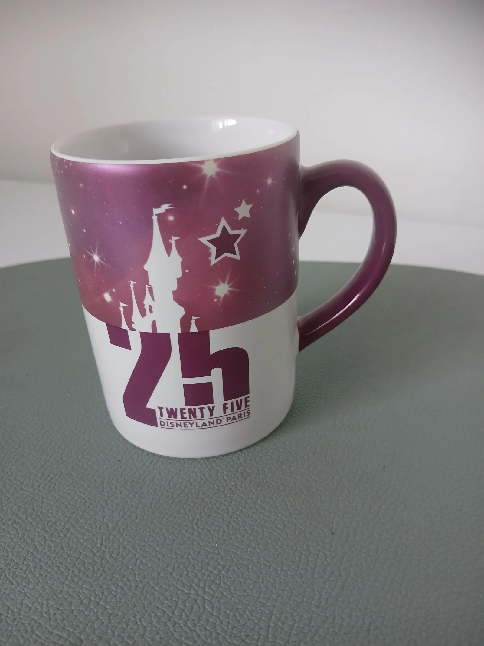 Tasse – photo 2